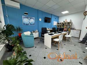 ODLIČAN LOKAL NA LEPOJ LOKACIJI